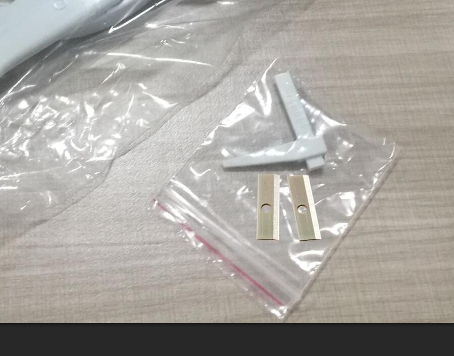 Multi-Purpose Electric Scissors