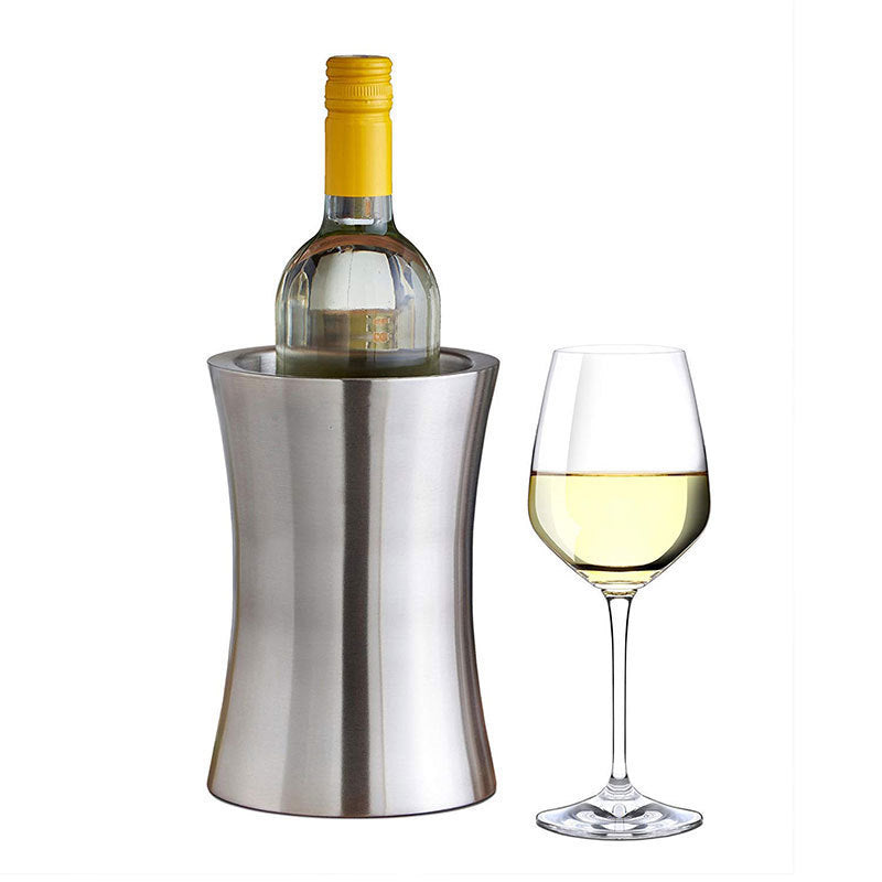 Ice Beer Spit Out Wine Cube Bucket