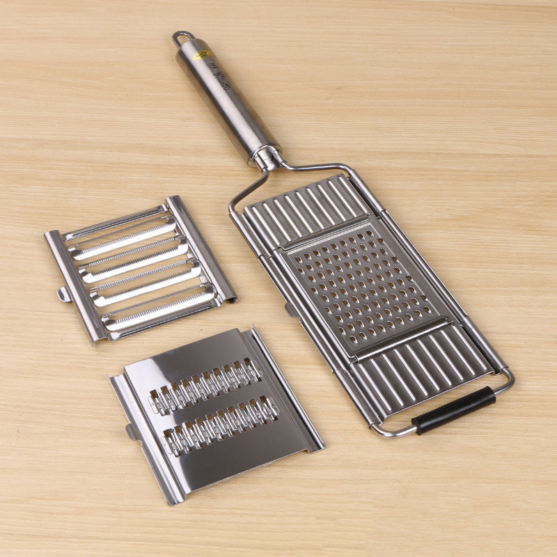 Multifunctional Vegetable Cutter