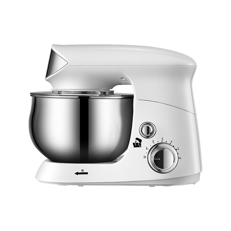 Whisk Electric Household Small Baking Table Top Kneading Machine