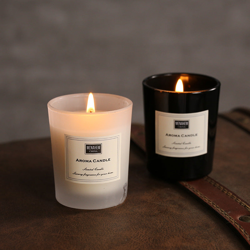 Scented Candles