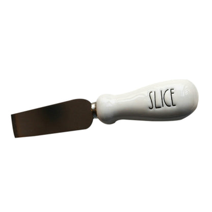 Butter Cheese Bread Jam Dessert 4-piece Butter Knife Set