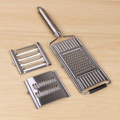 Multifunctional Vegetable Cutter