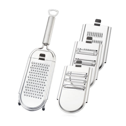 Stainless Steel Vegetable Cutter