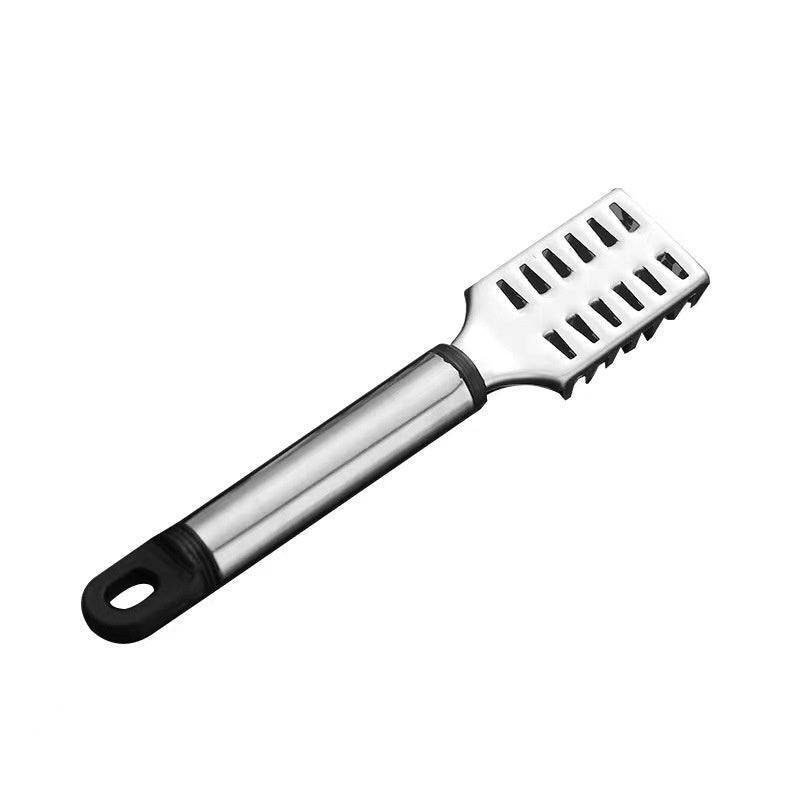 Stainless Steel Fish Scale Peeler