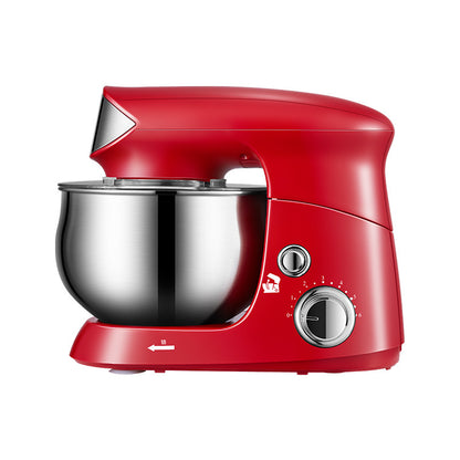 Whisk Electric Household Small Baking Table Top Kneading Machine