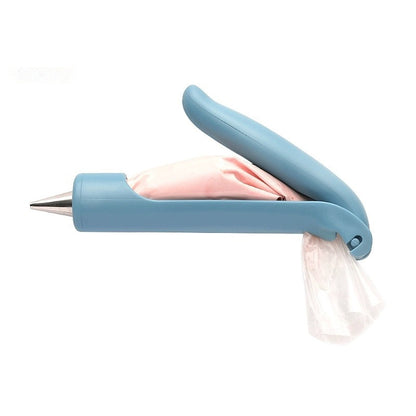 Decorating Squeezing Machine Decorating Pen Suit